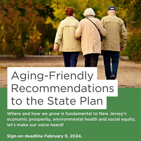 Local Government Adoption of Aging Friendly Policies and Programs