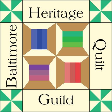 Local Guilds Baltimore Heritage Quilt Guild