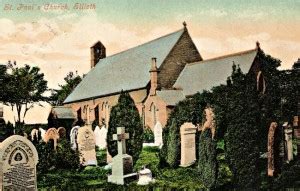 Local History – Holme Low Parish