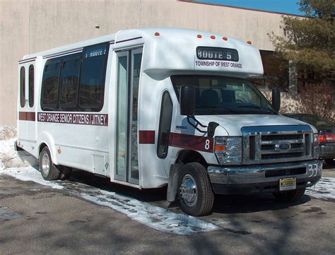 Local Jitney/Shuttle West Orange, NJ - Official Website