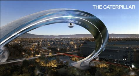 Local Landmark Silicon Valley Types