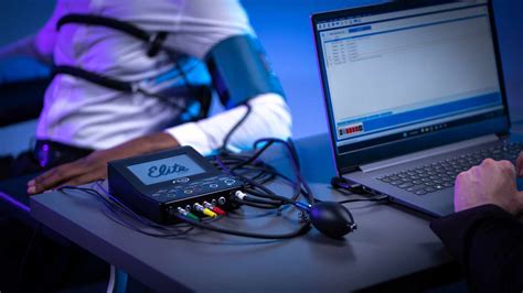Local Lie Detector Test Near Me