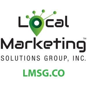 Local Marketing Solutions Group Inc