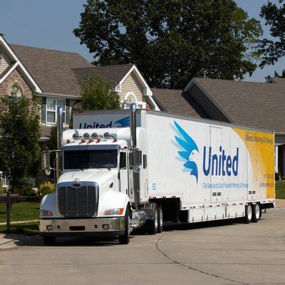 Local Movers in Whitefish - Mesa Moving and Storage