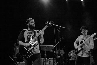 Local Natives - Wikipedia