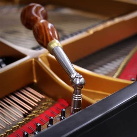 Local Piano Tuning & Piano Repair in Liverpool NSW - Yellow Pages