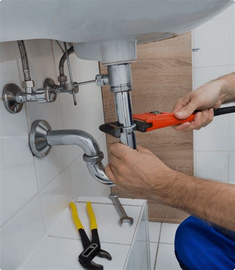 Local Plumbing Service - Richmond & Sugar Land - Howell Services