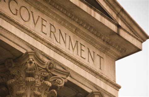 analysis for government