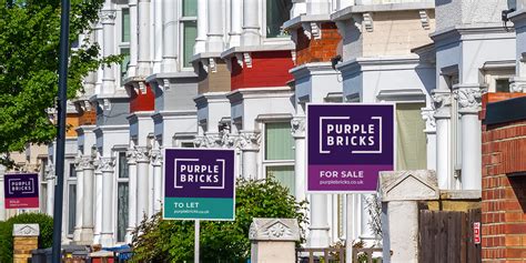 Local Property Agent - Purplebricks