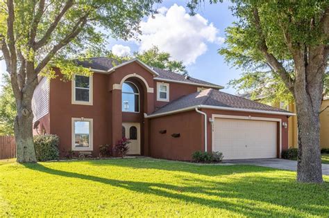 Local Real Estate: Homes for Sale — Apopka, FL — Coldwell Banker