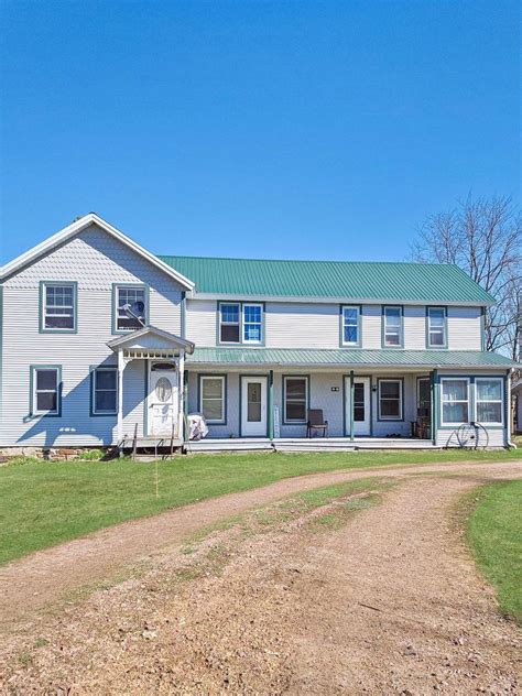 Local Real Estate: Homes for Sale — Granton, WI — Coldwell Banker