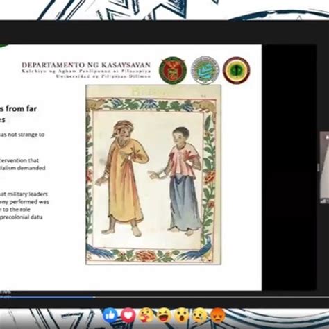 Local Responses to Spanish Colonization: The Cases of Andres ...