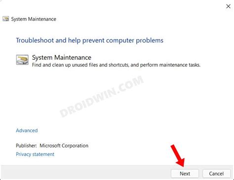 Local Security Policy Not Working In Windows 11 Fixed Droidwin