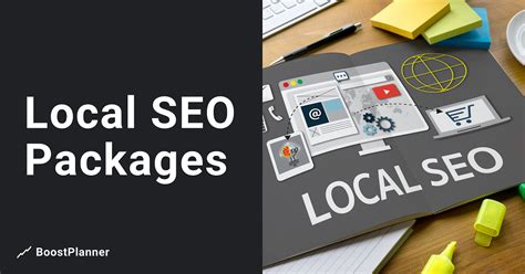 Local Seo Packages Los Angeles