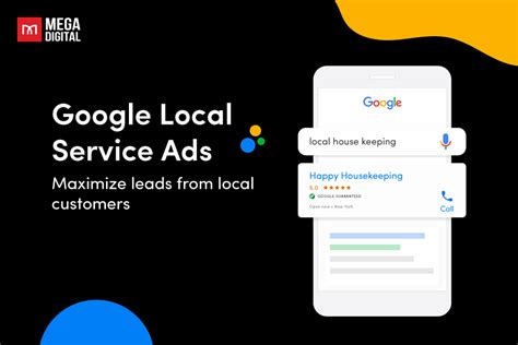 Local Services .