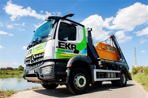 Local Skip Hire in Herne Bay Kent