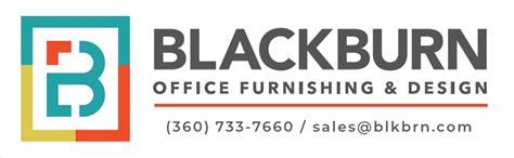 Local Vendor Showcase - Blackburn Office Furniture & Design