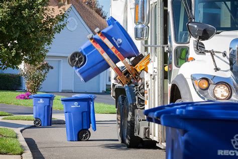 Local Waste Management Solutions - Residential & Commercial