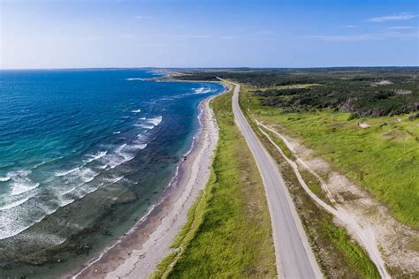 Local Weather - Port au Choix, Newfoundland and Labrador - CBC