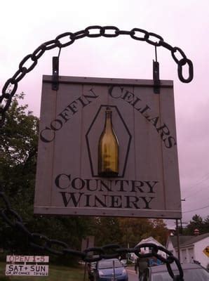 Local Wine at Coffin Cellars in Webster !! NH - New Hampshire …