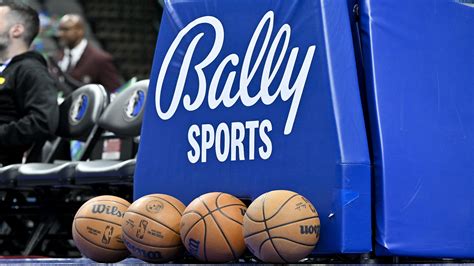 Local broadcasts for 15 NBA teams will remain on Bally Sports after agreement