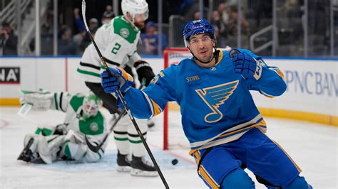 Local broadcasts for Blues, 10 other NHL teams will remain on Bally Sports after agreement