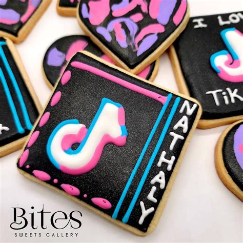 Local business 'Cloud Cookie' blows up on TikTok, orders from across nation