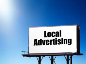 Local business advertising. Things To Know About Local business advertising. 