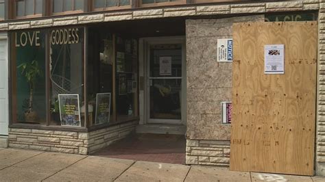 Local business shuts down citing lack of protection after back-to-back shootings on Cherokee Street