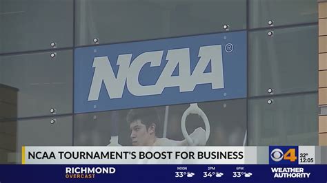 Local businesses hope for boost from NCAA Tournament