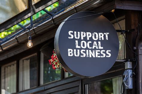 Local businesses in Batman .