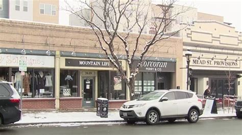 Local businesses participate in Small Business Saturday despite snow, cold