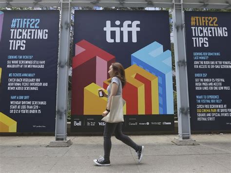 Local businesses preparing for ‘more mellow’ TIFF as Hollywood strikes continue