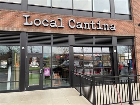 Local cantina upper arlington. Things To Know About Local cantina upper arlington. 
