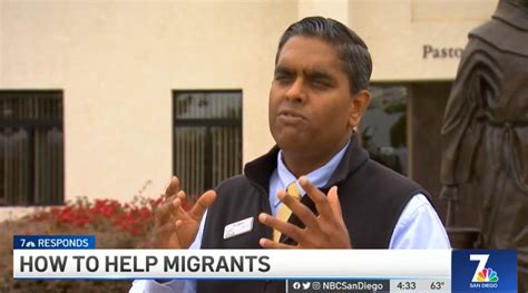 Local charities preparing for increase in migrants needing shelter