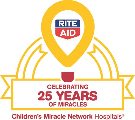 Local children's hospital receives grant from Rite Aid