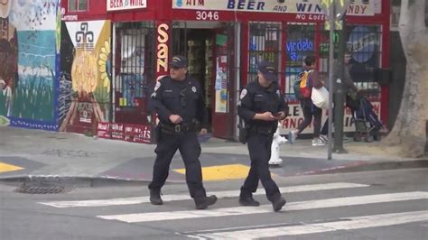 Local community on edge following Mission District shooting