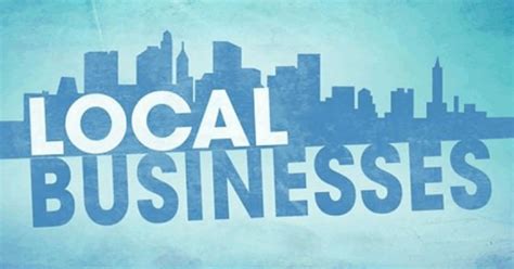 Local companies. Things To Know About Local companies. 