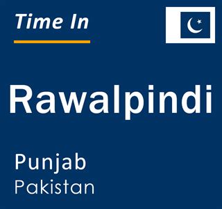 Local current time in Rawalpindi, Pakistan - Time-time.net