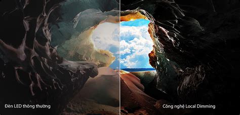 Local dimming lg.  A hi‑view AI engine sharpens picture quality with AI-driven processing, ...