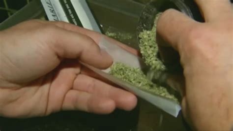 Local doctor seeing cases of teens consuming marijuana laced with fentanyl