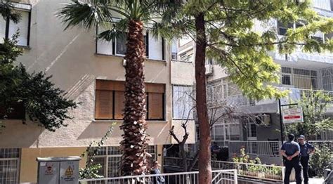 Local employee wounded in gun attack on Swedish Consulate in Turkey