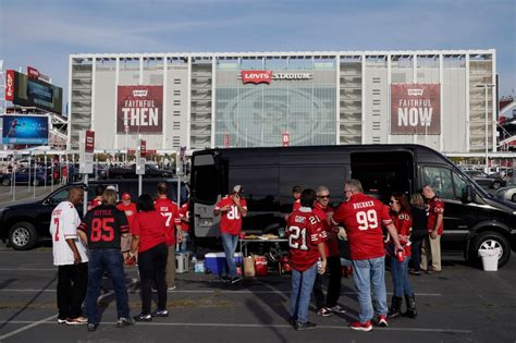 Local fans sack 49ers broadcasts for featuring shots of San Francisco instead of Silicon Valley