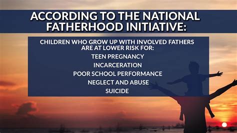 Local fatherhood program provides resources to help dads be more involved