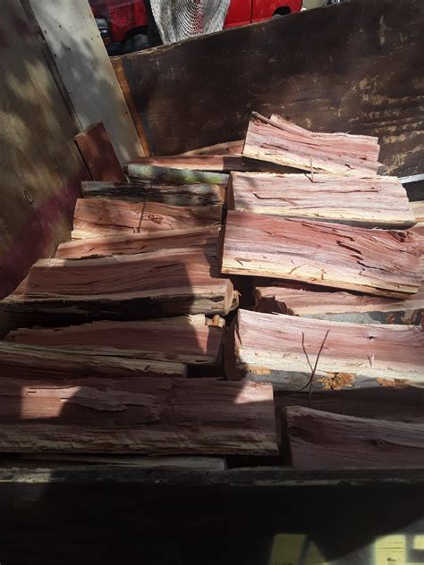 Local firewood near Temecula, CA - LocalHarvest