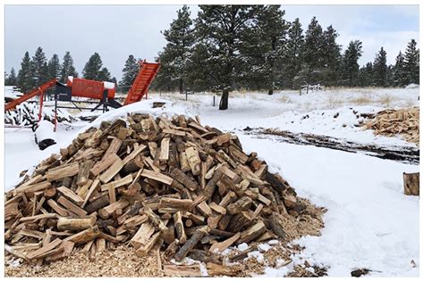 Local firewood near Thornton, CO - LocalHarvest