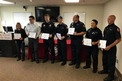 Local first responder organizations awarded $345K+ in funding