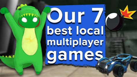 Local game YouTube