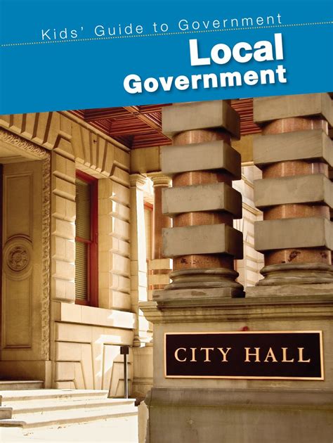 Local government 2nd edition kids guide to government. - Théories des visions surnaturelles dans la pensée juive du moyen-âge..