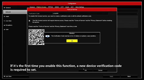 Local gui hikvision.  1.  If you need help with anything else please c...